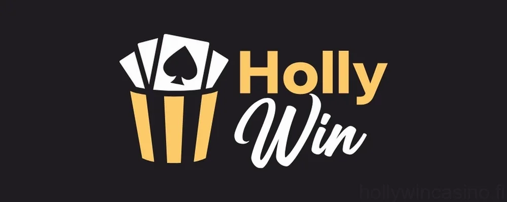 Hollywin Casino pelit